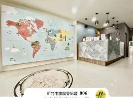 WL HOTEL Hsinchu