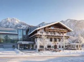 Hotel Wirtshaus Sattlerwirt