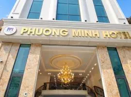 KHÁCH SẠN PHƯƠNG MINH