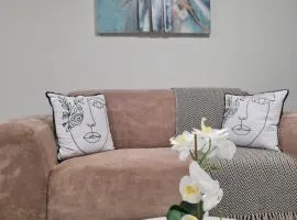 Cosy Apartment near Somerset West