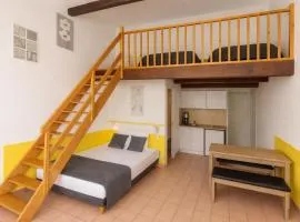 Résidence Chlorophylle