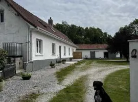 Chez Claire et Olivier