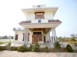 chidkali homestay