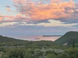 Apartmani Suzanna, apartman b