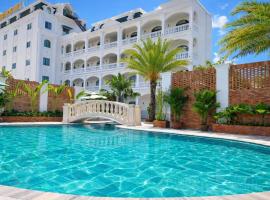 Thuận Ph&aacute;t Hotel &ndash; hotel z parkingiem 