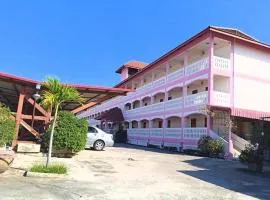 ลพบุรีทาวน์ Lopburi Town