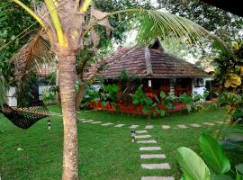 Ayurprana Marari, hotel em Mararikulam