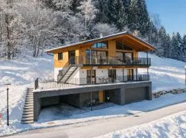 LAPURIS - brandnertal mountain retreat