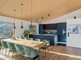 LAPURIS - brandnertal mountain retreat