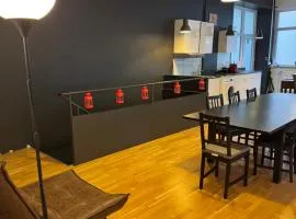 City Room 3 Stuttgart-West