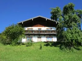 Ferienhaus Englbrecht