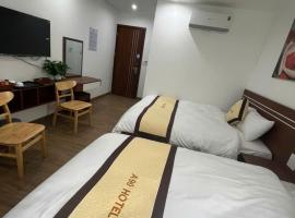 A90 HOTEl2, Hotel in Kim Bảng