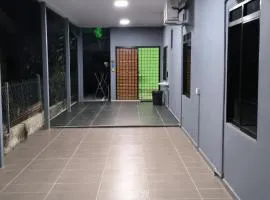 Seri Mersing Villa Roomstay 1