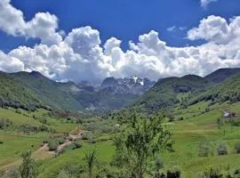 Crossroadshostel Fier