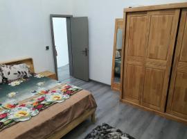 Jannat Residence, hotel a Curepipe