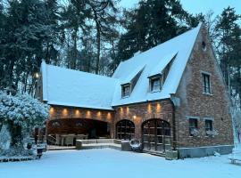 oh deer, hotel em Aalter