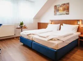 Hotel & Restaurant Goldener Pflug