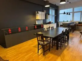 City Room 4 Stuttgart-Mitte