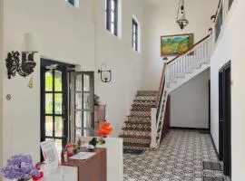 Homestay Harmonie Cepu