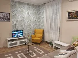 Edina Apartman