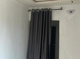 Home away from home 1, hotel ad Akure