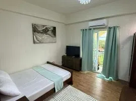 G & A Condo Studio Unit - Amani Grand Resort Residences