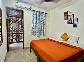 Muffys Holiday Apartment