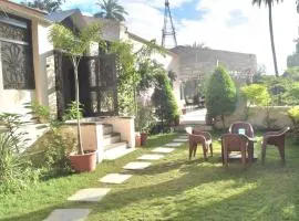 Casa Aranya - A Heritage Retreat