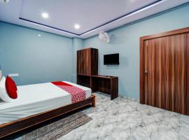 Hotel O Snug Inn, hotel in Kānke