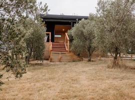 Casa Olea, Hotel in Waipara