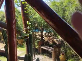 Pedral Beach chalé e restaurante
