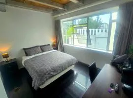 Unbeatable City Location All You Need