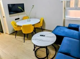 2 Bedroom 1st Floor Heritage Home, Kalithea