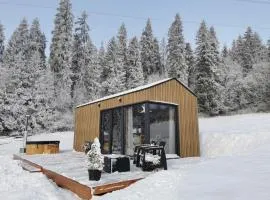 "Małe Miejsce" z jacuzzi