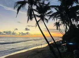 Moon Bridge Beach Resort