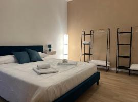 Moderno Bilocale comodo alla metro, hotel i Collegno