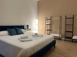 Moderno Bilocale comodo alla metro