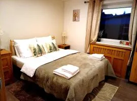 Ubytovanie Pod lesom