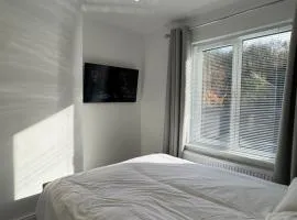 Wiggan Lane Rooms