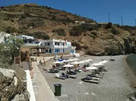Xopetro Beach House