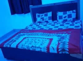 Nidhivandham guest house