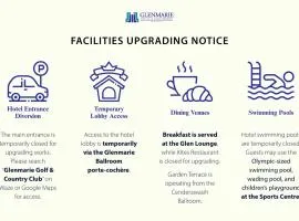 Glenmarie Hotel and Golf Resort