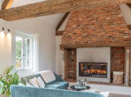 Boonackere Cottage, Hotel in Oosterzele