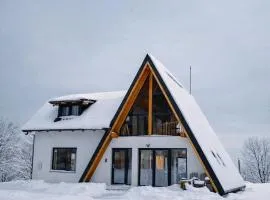 Cabana Forestia - ciubăr inclus