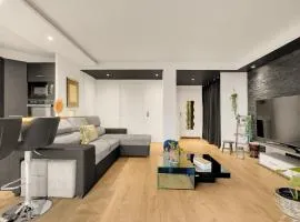 Le Gloria - T3 Climatisé avec parking à Blagnac