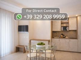 Residence Elisabetta