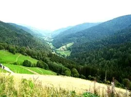 L'Emeraude, 3 étoiles