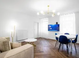 Sweet-Aristo, Chic & Elégant, Proche Luxembourg