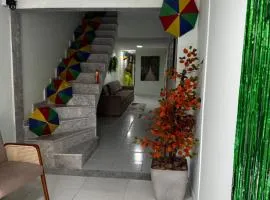 Pousada Alameda Boa Vista