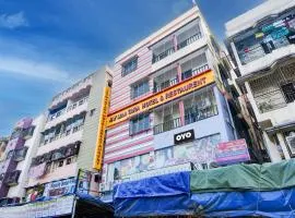 Hotel O Joy Maa Tara Hotel & Restaurant